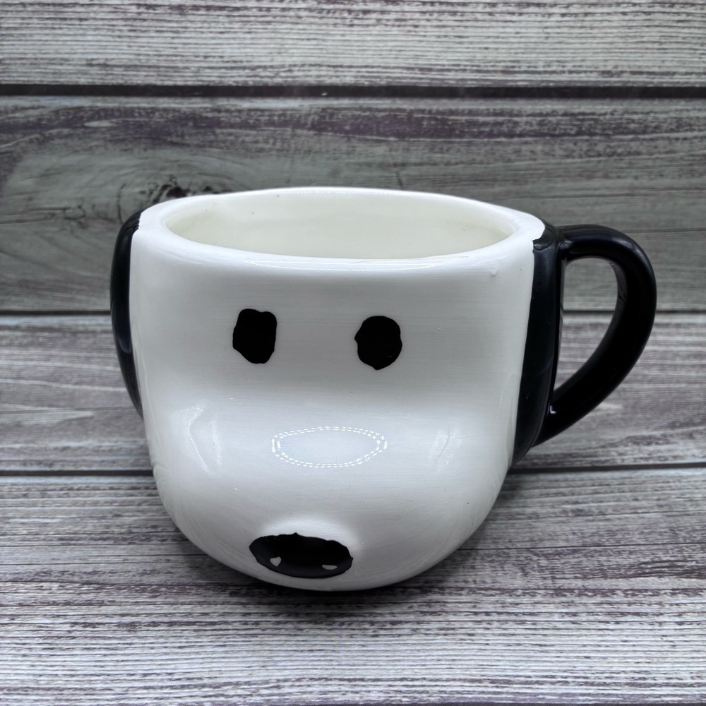 Snoopy Peanuts Mug